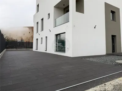 Apartament de LUX 4 camere 200mp gradina zona Arhitectilor - foto 12