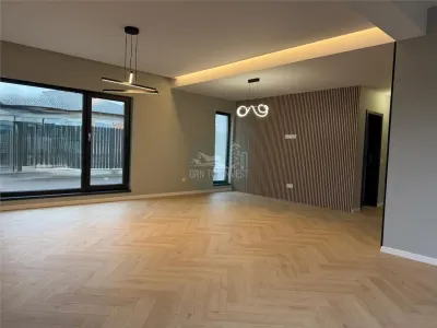 Apartament de LUX 4 camere 200mp gradina zona Arhitectilor - foto 14