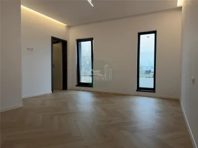 Apartament de LUX 4 camere 200mp gradina zona Arhitectilor - foto 4