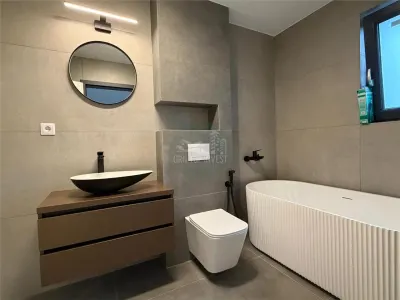 Apartament de LUX 4 camere 200mp gradina zona Arhitectilor - foto 6