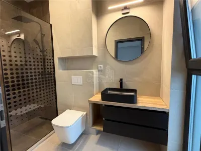 Apartament de LUX 4 camere 200mp gradina zona Arhitectilor - foto 7