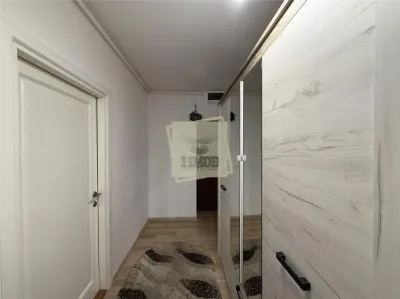 Apartament modern cu 3 camere in zona Strand din Sibiu - foto 3