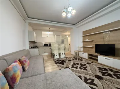 Apartament modern cu 3 camere in zona Strand din Sibiu - foto 10
