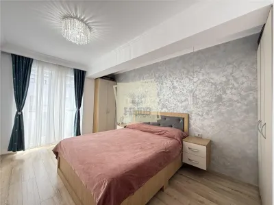 Apartament nou 3 camere 80 mpu 2 bai balcon parcare subterana - Sibiu