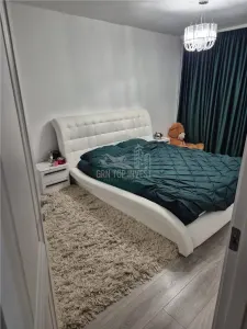 Apartament modern 2 camere cu balcon zona Vasile Aaron - foto 4