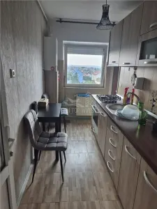 Apartament modern 2 camere cu balcon zona Vasile Aaron - foto 6