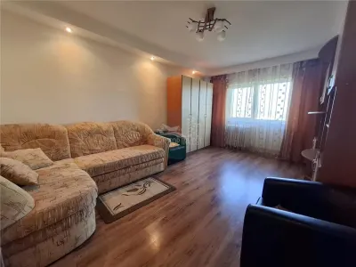 Apartament 2 camere decomandate si balcon Vasile Aaron - foto 2