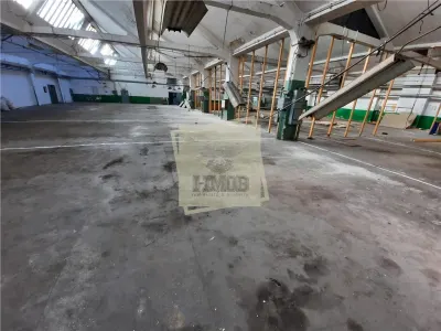 Hale cu suprafate 100-1800 mp de inchiriat in Cisnadie - foto 2