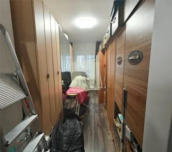 Casa cu 4 camere zona Trei Stejari cu gradina de 100 mp - foto 13