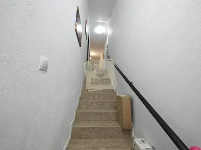 Casa cu 4 camere zona Trei Stejari cu gradina de 100 mp - foto 15