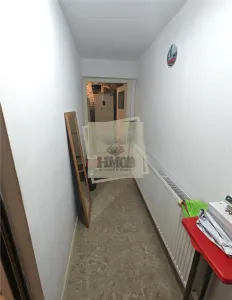 Casa cu 4 camere zona Trei Stejari cu gradina de 100 mp - foto 17