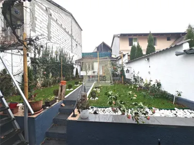 Casa cu 4 camere zona Trei Stejari cu gradina de 100 mp - foto 7