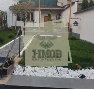 Casa cu 4 camere zona Trei Stejari cu gradina de 100 mp - foto 8