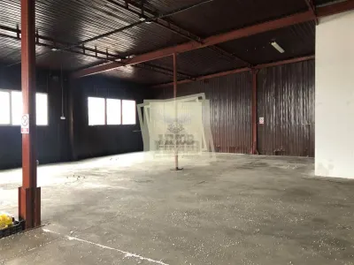 Hala 400 mp si curte 250 mp in zona Industriala Vest - Sibiu