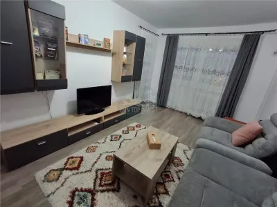 Apartament 3 camere decomandat balcon pivnita zona Vasile Aaron - foto 13