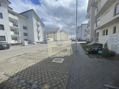 Constructor vand apartament la cheie 3 camere cu camara parcare Mega Image - foto 11