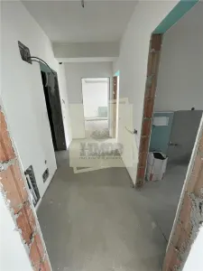 Constructor vand apartament la cheie 3 camere cu camara parcare Mega Image - foto 6