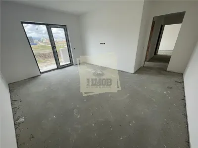 Constructor vand apartament la cheie 3 camere cu camara parcare Mega Image - foto 7