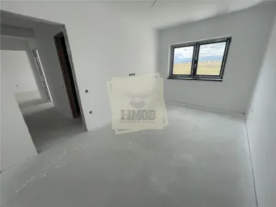 Constructor vand apartament la cheie 3 camere cu camara parcare Mega Image - foto 8