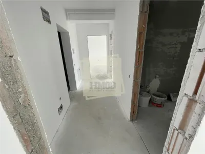 Constructor vand apartament la cheie 3 camere cu camara parcare Mega Image - foto 10