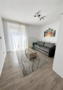 Garsoniera zona Turnisor - Sibiu