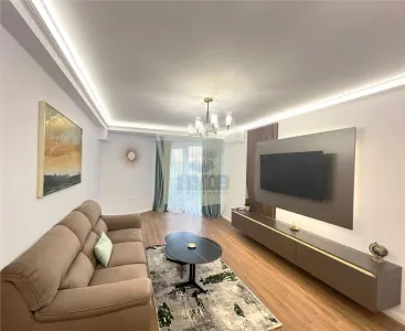 Apartament nou 57 mpu 2 camere parcare terasa si boxa in Evolution - foto 5