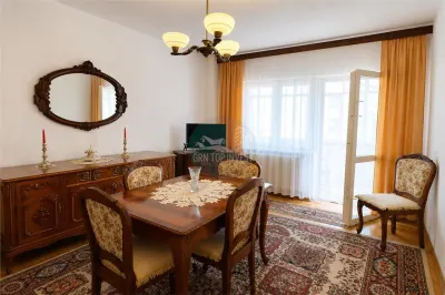 Apartament 2 camere decomandat balcon Calea Dumbravii - foto 1