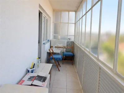 Apartament 2 camere decomandat balcon Calea Dumbravii - foto 6