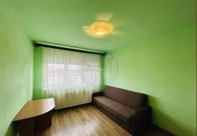 Apartament 2 camere zona Bv Mihai Viteazul - foto 2