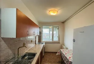 Apartament 2 camere zona Bv Mihai Viteazul - foto 4