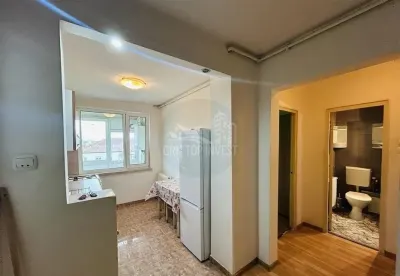 Apartament 2 camere zona Bv Mihai Viteazul - foto 5