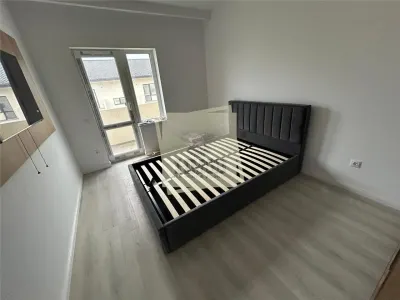 Apartament cu 3 camere balcon si parcare pe Doamna Stanca - foto 15