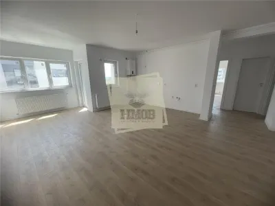 Apartament cu 3 camere balcon si parcare pe Doamna Stanca - foto 5