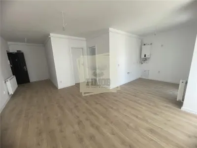 Apartament cu 3 camere balcon si parcare pe Doamna Stanca - foto 9