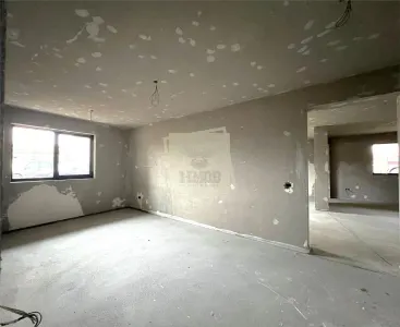 Spatiu comercial intabulat cu vitrina 60 mpu cu 2 camere Rahovei - Sibiu