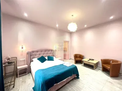 Afacere in exclusivitate cu 2 apartamente in regim hotelier Str 9 Mai - foto 2