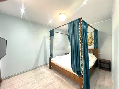 Afacere in exclusivitate cu 2 apartamente in regim hotelier Str 9 Mai - foto 16