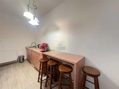 Afacere in exclusivitate cu 2 apartamente in regim hotelier Str 9 Mai - foto 18
