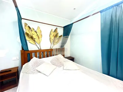 Afacere in exclusivitate cu 2 apartamente in regim hotelier Str 9 Mai - foto 5