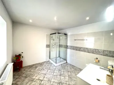 Afacere in exclusivitate cu 2 apartamente in regim hotelier Str 9 Mai - foto 10