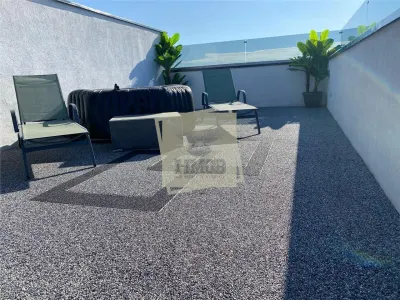 Penthouse de lux cu 3 camere 2 bai si terasa in Sibiu - foto 2