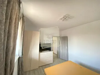 Penthouse de lux cu 3 camere 2 bai si terasa in Sibiu - foto 17