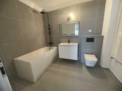 Apartament etajul 2 cu 2 camere parcare subterana Doamna Stanca - foto 6