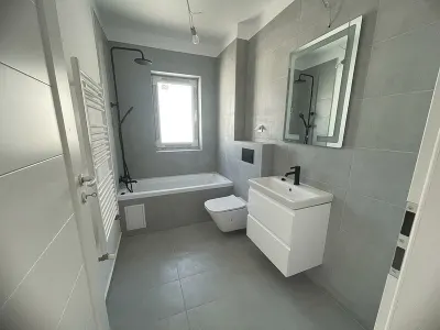 Apartament etajul 2 cu 2 camere parcare subterana Doamna Stanca - foto 7