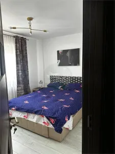Apartament 3 camere cu balcon in zona Doamna Stanca - foto 3
