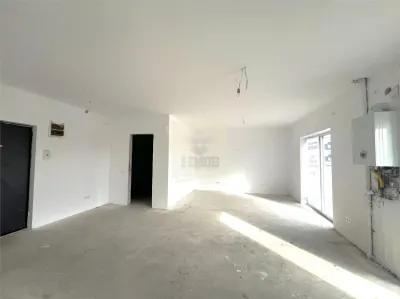 Spatiu comercial 71 mpu cu vitrina stradala 12 ml 2 parcari pe Doamna Stanca - foto 4