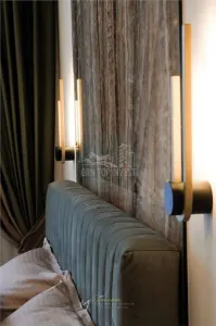 Apartament NOU de LUX cu 3 camere 2 bai parcare subterana Green Hill - foto 18