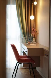 Apartament NOU de LUX cu 3 camere 2 bai parcare subterana Green Hill - foto 23