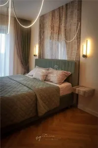 Apartament NOU de LUX cu 3 camere 2 bai parcare subterana Green Hill - foto 4