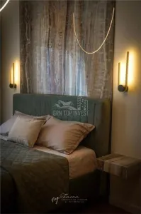 Apartament NOU de LUX cu 3 camere 2 bai parcare subterana Green Hill - foto 6